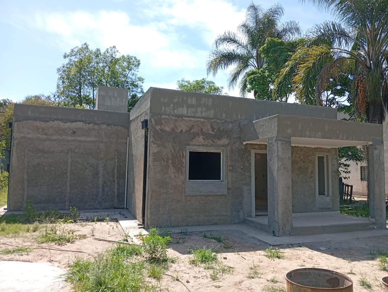 Obra Tucsteel 35